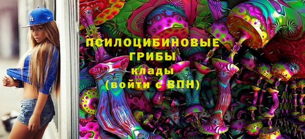 тгк Баксан